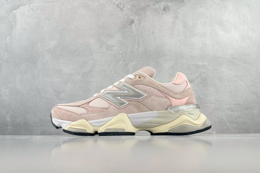 Crystal Pink